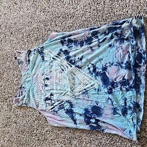 American Fightwr Tank